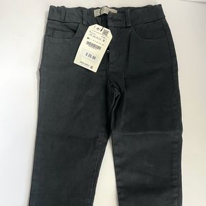 Girls Size 5 Jeans (Zara and Joes brand)